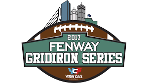 Fenway Gridiron Series Mlb Com