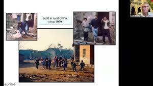 Use features like bookmarks, note taking and highlighting while reading invisible china: Invisible China How The Urban Rural Divide Threatens China S Rise Youtube