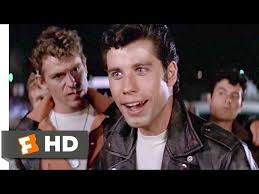 Grease (1978)