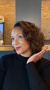 Alisha Solomon's Instagram, Twitter & Facebook