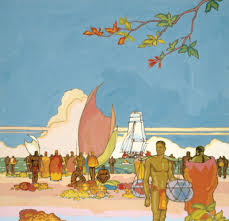 The Ghost of Manookian » FLUX