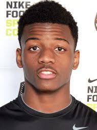 Kameron Williams's Instagram, Twitter & Facebook