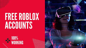 3 how to get a free roblox account? Free Roblox Accounts 99 Working Accounts With Robux July 2021