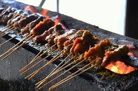 Ignoring hunger and getting to the point where you're so ravenous you could eat the entire refrigerator is not good on many levels. Five Places Known For Their Food Satay At Kajang Selangor Edgeprop My