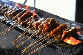 Sate kajang hj samuri is a sate food chain. Five Places Known For Their Food Satay At Kajang Selangor Edgeprop My