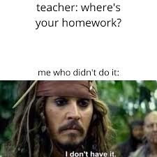 At world's end (2007), captain teague aka keith richards is wearing a silver skull ring. The Pirates Of The Caribbean Series Is Full Of Meme Potential Memes