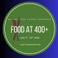 Food at 400+