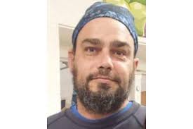 Cory Grimes Obituary (1975