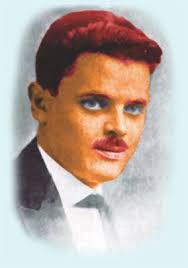 Walnut Hill Archives July 2006