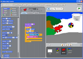 Tinkering animation , tinkering chase game. Create Games From Scratch Ash Tewari