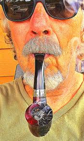 First shot a OTT Chilli today. Lip smacking to say the least. However  hickory is to much for me . Shall stick to a lighter smoke 👍