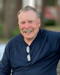 Michael Alvin Taylor Obituary May 27, 2025