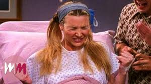 Lindsay lohan is a great actress. Top 10 Funniest Movie Labor Scenes Youtube