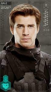 Gale Hawthorne The Hunger Games Wiki Fandom But you never said goodbye. gale hawthorne the hunger games wiki