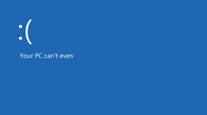 Sometimes, corrupt/faulty or incompatible drivers may be the reason you experience a bsod (blue screen of death) error on your computer. Is Your Computer Crashing Find Out Why In 5 Min Youtube