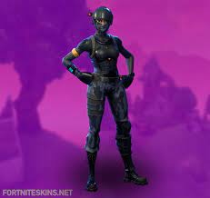 An interesting backstory for sure. Fortnite Elite Agent Outfits Fortnite Skins Fortnite Elite Skins Characters