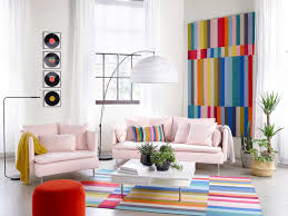 Ikea Halved Rug Design By Kapitza Studio London Ikea Inspiration Ikea Decor New Home Designs