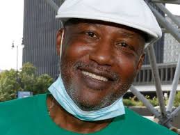 Fundraiser for Jean Franklin by Jean Franklin : Support the family of  Kenneth Franklin