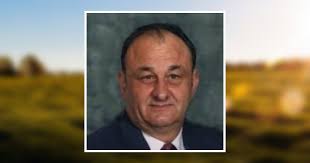 Louis "Elmer" Garke Obituary March 31, 2011