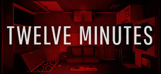 Maybe you would like to learn more about one of these? Twelve Minutes On Steam