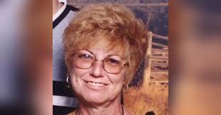 Sharon E. Potts Obituary