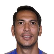 José Leonardo Ulloa Fernandez