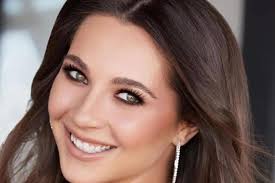 Morgan McNally crowned Miss Wyoming USA 2022 for Miss USA 2022