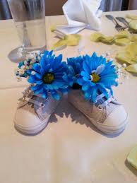 Check spelling or type a new query. 18 Boys Baby Shower Centerpieces You Ll Like Shelterness