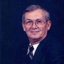 Obituary information for Ray Huston Terrell