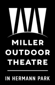 miller outdoor theatre past and present