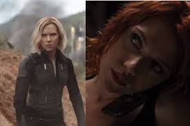 Check spelling or type a new query. 5 Iconic Moments Of Black Widow From Previous Films Of Marvel Cinematic Universe