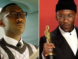 Is the outcry surrounding 'Green Book' really warranted?