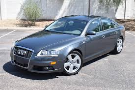 Image result for Daytona Gray 2007 A6
