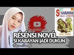 Si kabayan jual beli tanah part 01,si kabayan salah satu film terpopuler dijamannya dibintangi oleh alm.dedi petet dan pegi. Resensi Novel Bahasa Sunda Si Kabayan Jadi Dukun Part 1 Bahasasunda Id Youtube