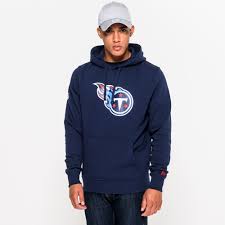Few teams have a better offense than the tennessee titans, thanks largely to ryan tannehill, derrick henry and a.j. Tennessee Titans Team Logo Navy Hoodie New Era Cap