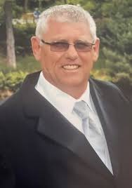 Everett Russell Cooley