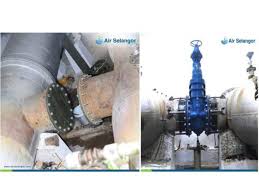 Aplikasi sederhana untuk memudahkan melihat jumlah pembayaran air per kamarnya. Air Selangor Dalam Proses Stabilkan Agihan Air Di 58 Kawasan