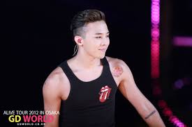 In 2010 he joined fellow member t.o.p to form the unit gd&top. Pin By Haley Bug On G Dragon 3 G Dragon G Dragon Black Bigbang