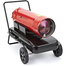These units have the capability to regulate the temperature in your room between approximately 45 to 99 degrees so you have the. Best Industrial Heaters For 2021 Heat Pump Source
