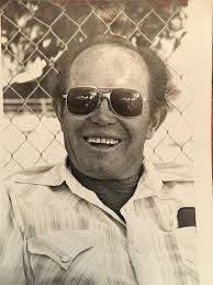 D.A. Pace Obituary November 23, 2019