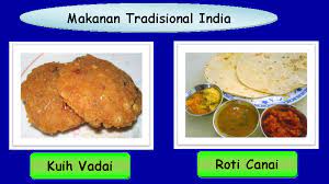 Menerangkan tentang pembudayaan makanan pelbagai kaum di malaysia iaitu melayu, india dan china. Makanan Tradisional Pelbagai Kaum Mari Belajar Budaya Kaum Blog