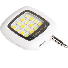 Selfie LED Flash Light for LG GB190 ...