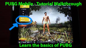 Dalam game pubg ini dapat dimainkan dalam beberapa mode, yaitu mode solo, mode duo. Pubg Mobile Tutorial Walkthrough Learn The Basics Of Player Unknown S Battlegrounds Youtube
