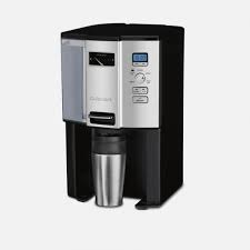 Maybe you would like to learn more about one of these? Cuisinart Coffee On Demand 12 Cup Programmable Coffeemaker Cuisinart Com