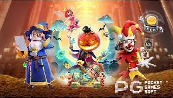 How PG Soft Mobile Gaming Differs From Other Mobile Slots on Casino Plus