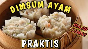Dengan harga mulai rp100.000 untuk paket basic anda bisa puas menyantap aneka menu mulai dari appetizer hingga dessert. Cara Buat Dimsum Vegetarian Resep Dimsum Ayam Oleh Ajengmpb Cookpad Tim Medis