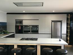It doesn't need a vent or duct to operate — you only need a wall or ceiling cavity that holds 7.12 x 7. Ik22 Ceiling Unit Black Ikon Commercial