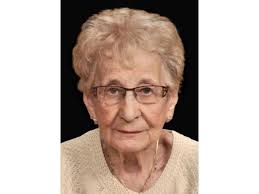 Regina Isom Obituary (1929