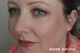 Max Factor Creme Puff Blushes, photos, swatches, review!