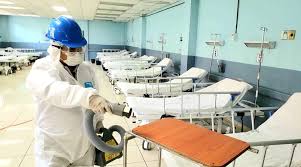 Dia 17 Denuncias Por Mala Atencion En Hospital Saldana Revista Factum
